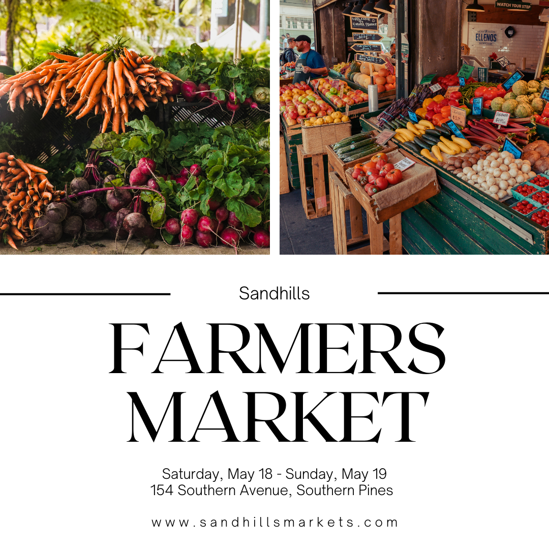Sandhills Farmers Market